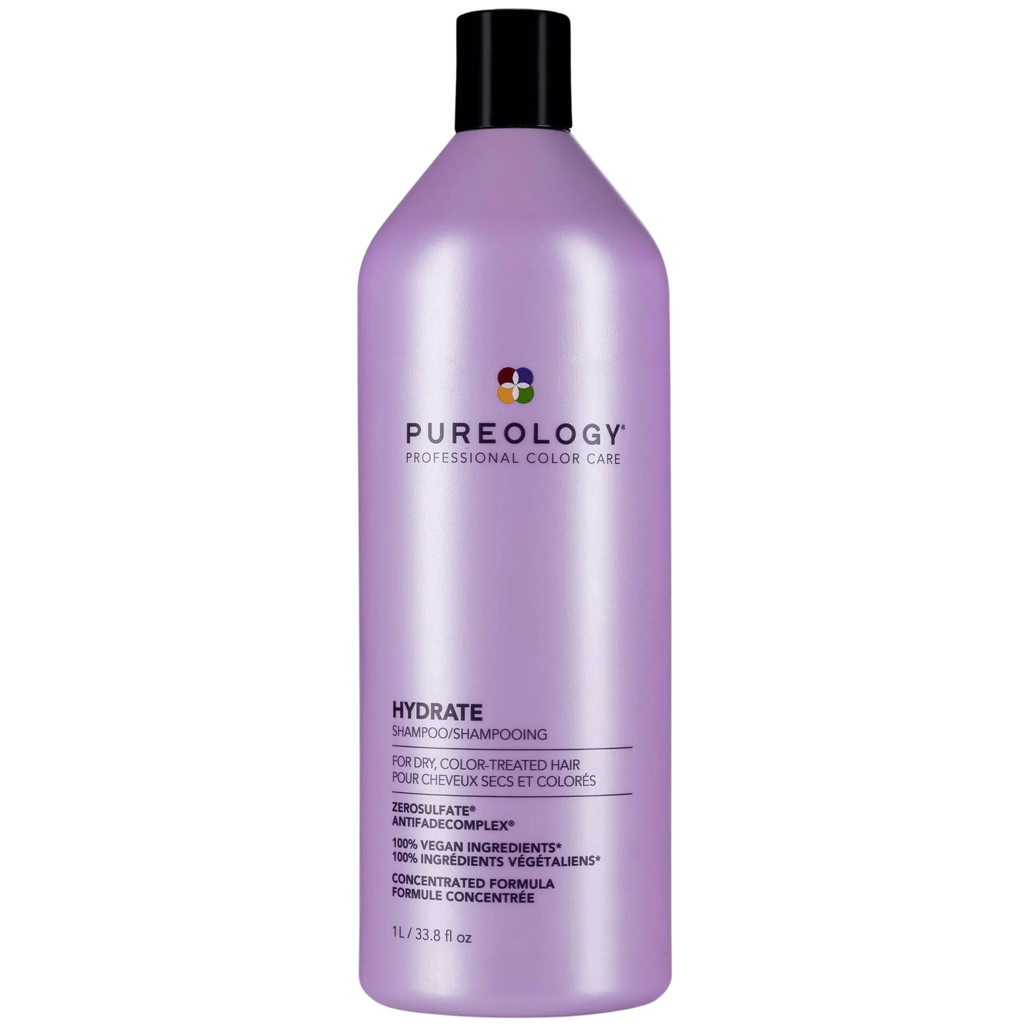 Hydrate Shampoo 266ml