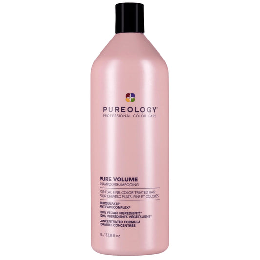 Shampoing pour le volume 1L Pure Volume - Pureology