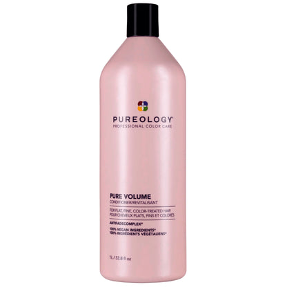Pure Volume Conditioner 266ml