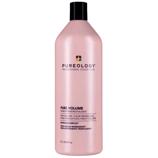 Pure Volume Conditioner 266ml