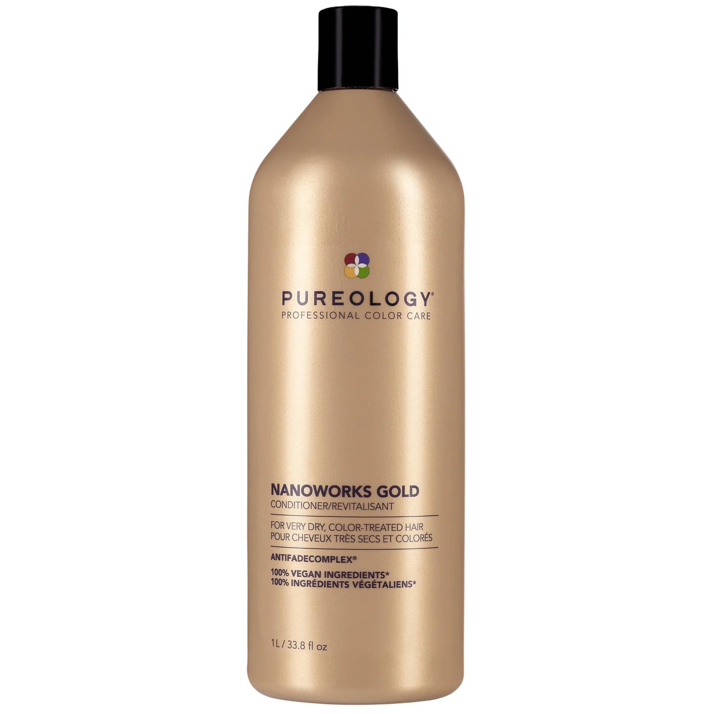 Nanoworks Gold Conditioner 266ml