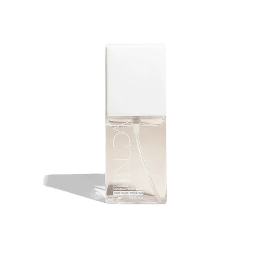 Eau Autobronzante pour le visage Cloudmist Moyen à foncé 75 ml - Nuda