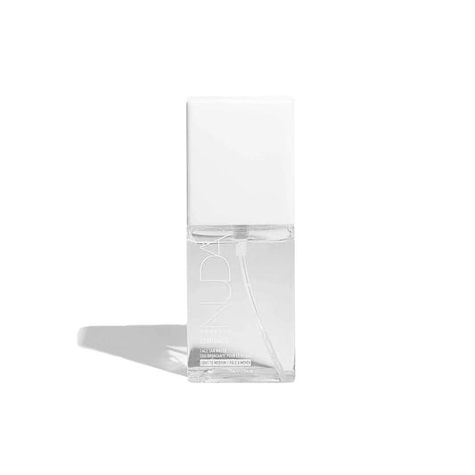 Eau Autobronzante pour le visage Cloudmist pale à moyen 75 ml - Nuda
