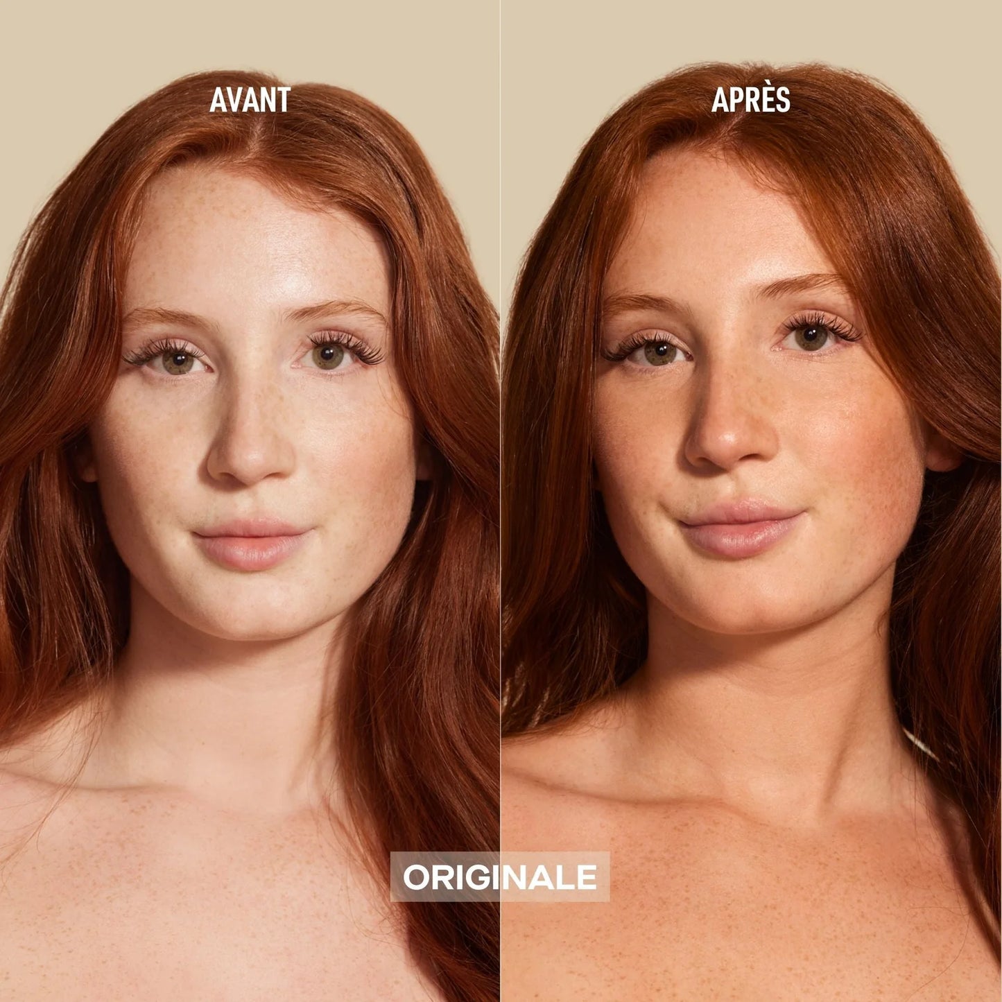 Eau Autobronzante pour le visage Cloudmist pale à moyen 75 ml - Nuda