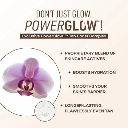 Eau Autobronzante pour le visage Cloudmist pale à moyen 75 ml - Nuda