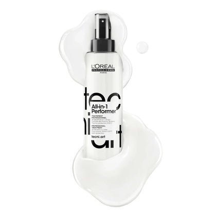 All in 1 Performer Spray thermique 190 ml Tecni.Art - L’Oréal Professionnel