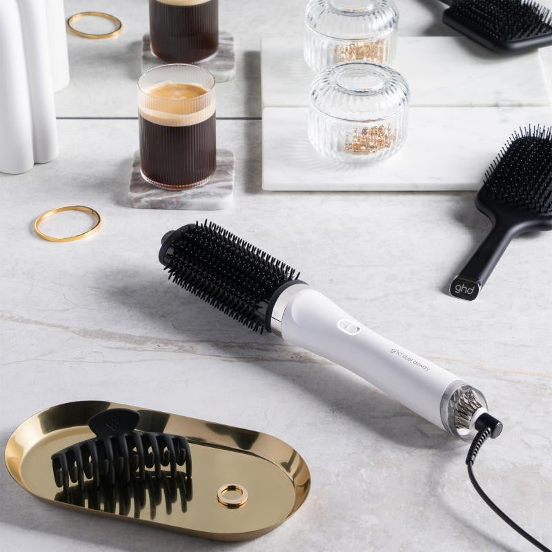 GHD Duet Blowdry Brush