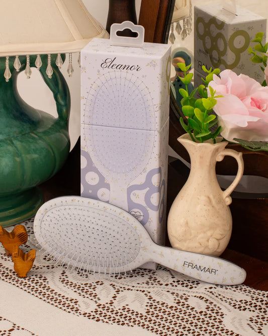 Brosse démêlante "Eleanor Country" - Framar