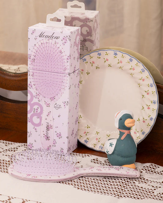 Brosse démêlante "Meadow Country" - Framar