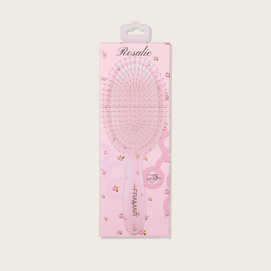 Brosse démêlante "Rosalie Country" - Framar