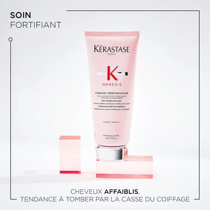 Coffret de printemps pour pour renforcer les cheveux affaiblis Genesis - Kérastase