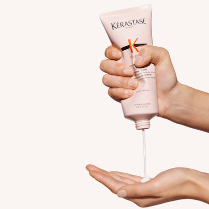 Coffret de printemps pour pour renforcer les cheveux affaiblis Genesis - Kérastase