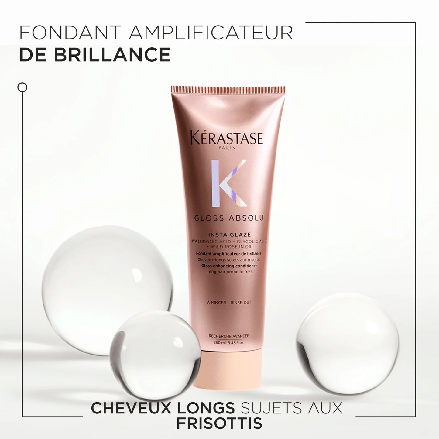 Gloss Absolu Holiday Gift Set - Kérastase