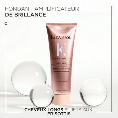 Gloss Absolu Holiday Gift Set - Kérastase
