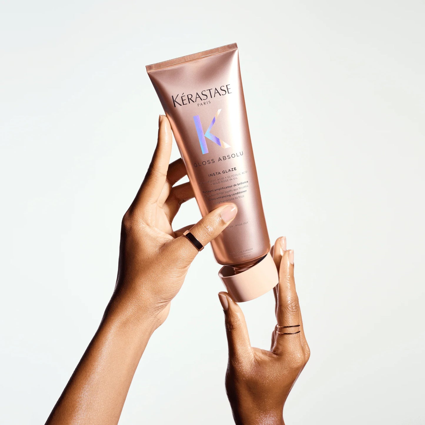 Gloss Absolu Holiday Gift Set - Kérastase