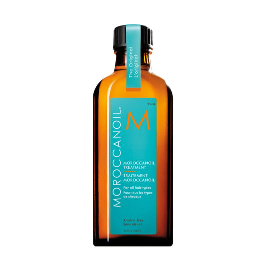 Traitement a l’huile 100 ml - Moroccanoil
