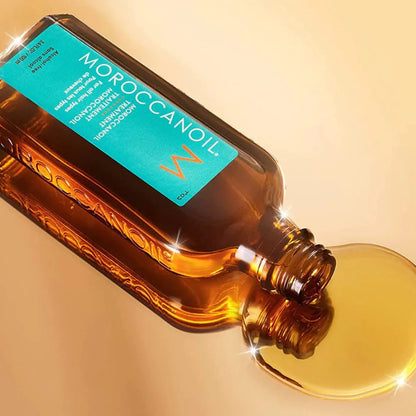 Traitement a l’huile 100 ml - Moroccanoil