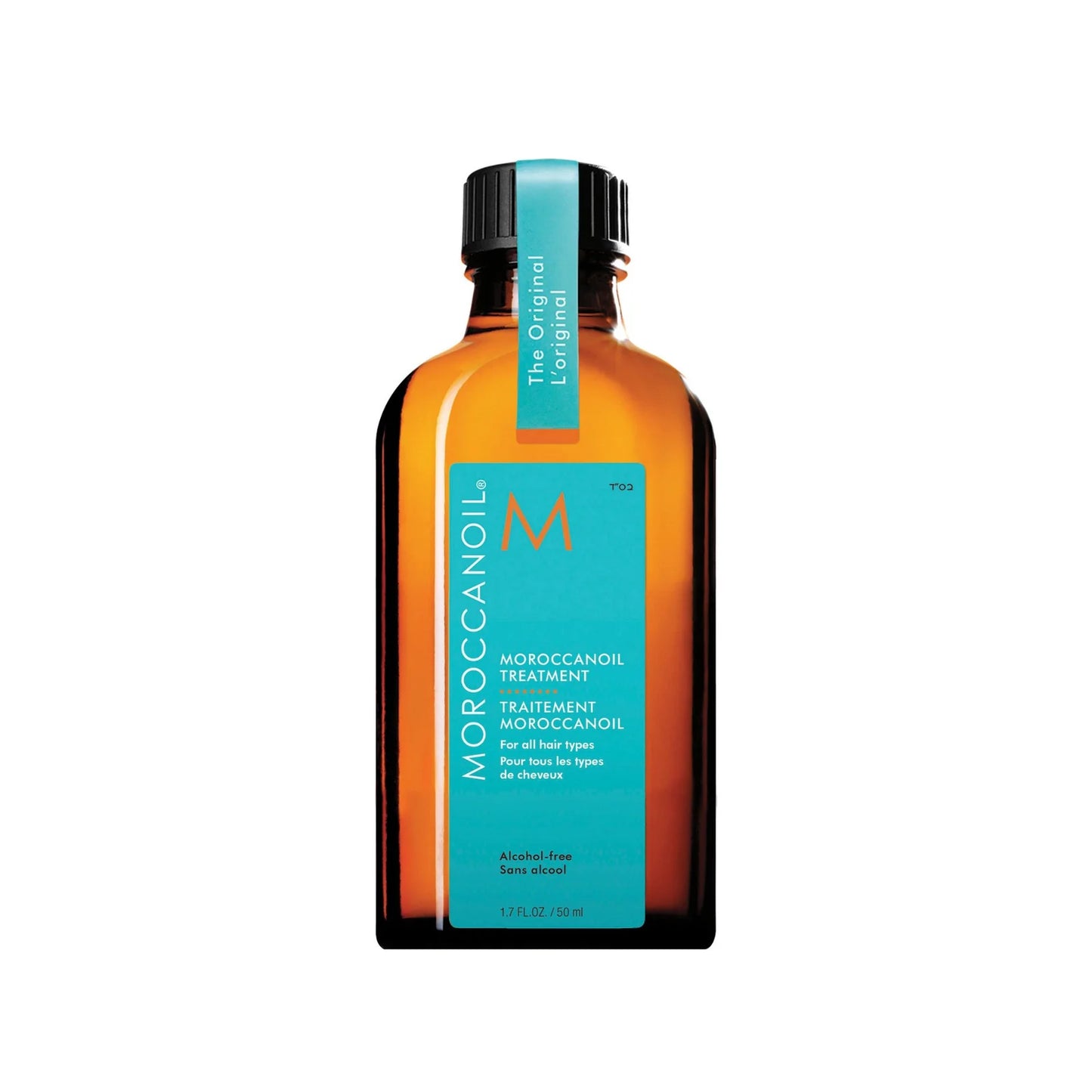 Traitement a l’huile 50 ml - Moroccanoil