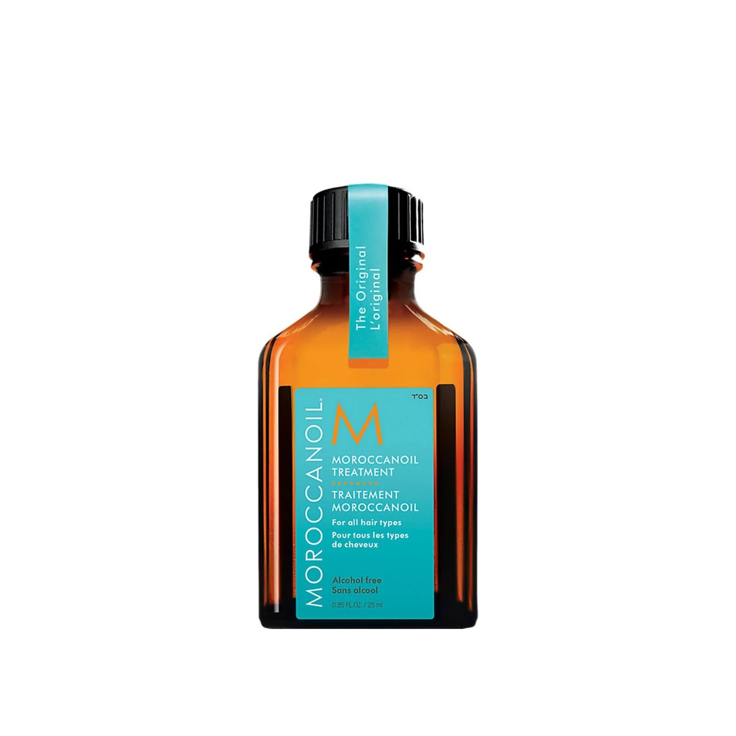 Traitement a l’huile 25 ml - Moroccanoil