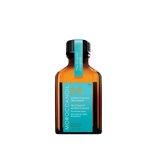Traitement a l’huile 25 ml - Moroccanoil