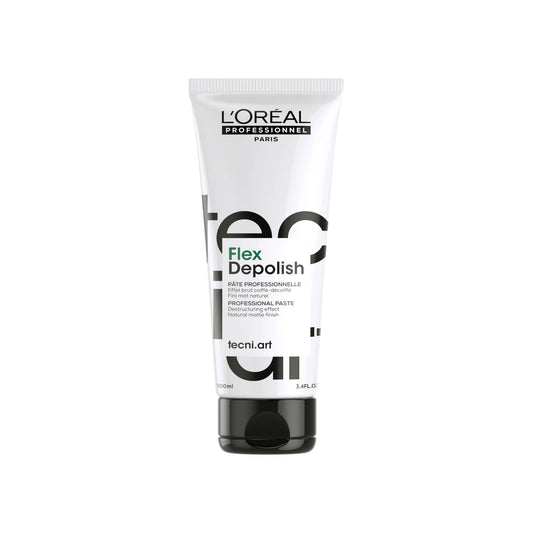 Pâte Déstructurante Flex Depolish 100 ml Tecni.Art - L'Oréal Professionnel