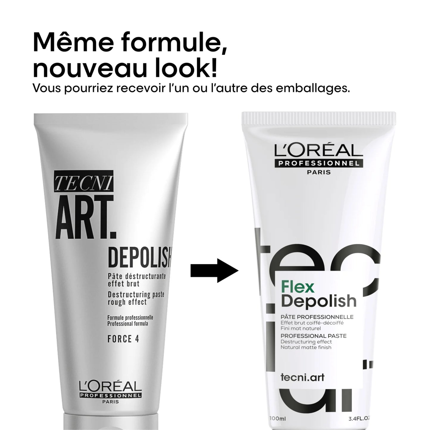 Depolish 100ml