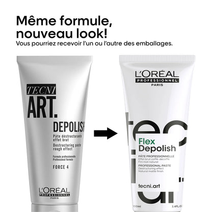Depolish 100ml
