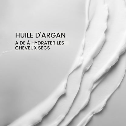 Revitalisant à l’huile d’argan pour cheveux secs 1L All Soft - Redken