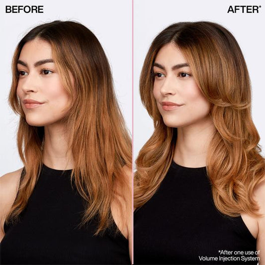 Shampoing pour le volume 1L Volume Injection - Redken