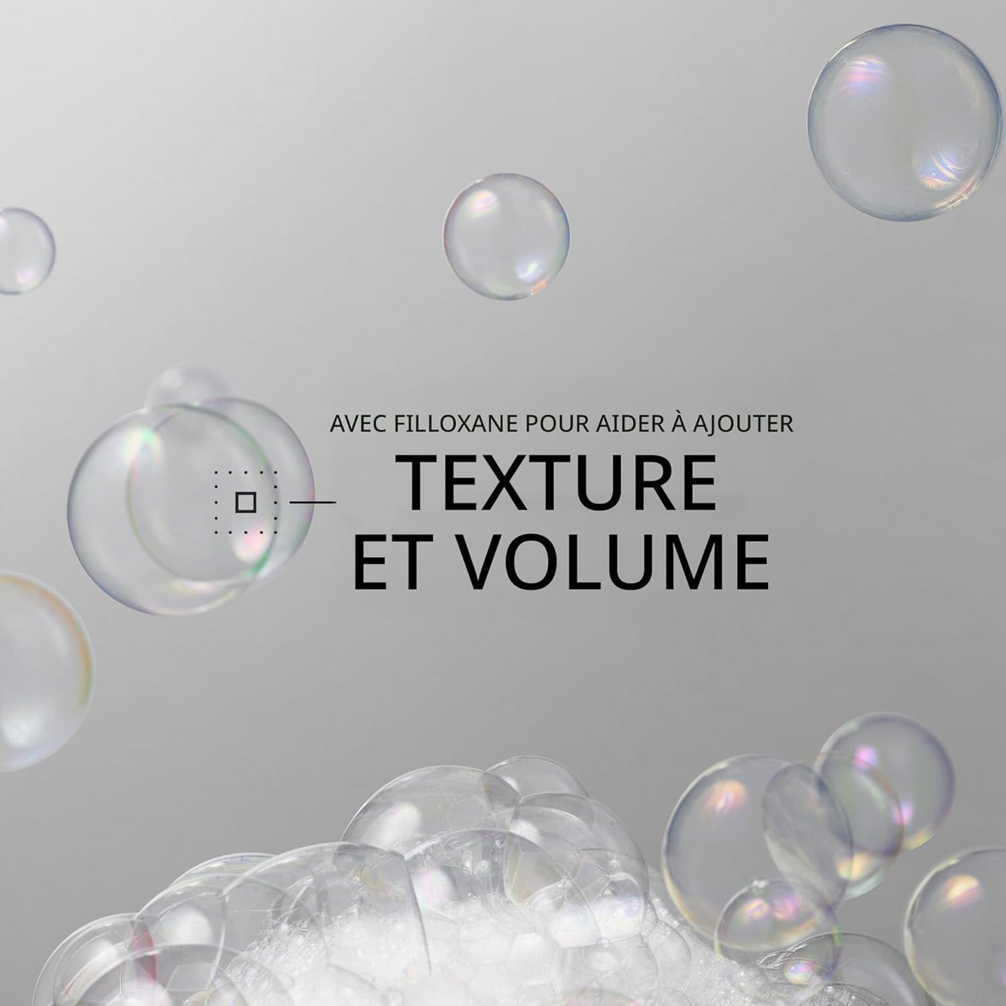 Coffret de printemps Volume Injection - Redken