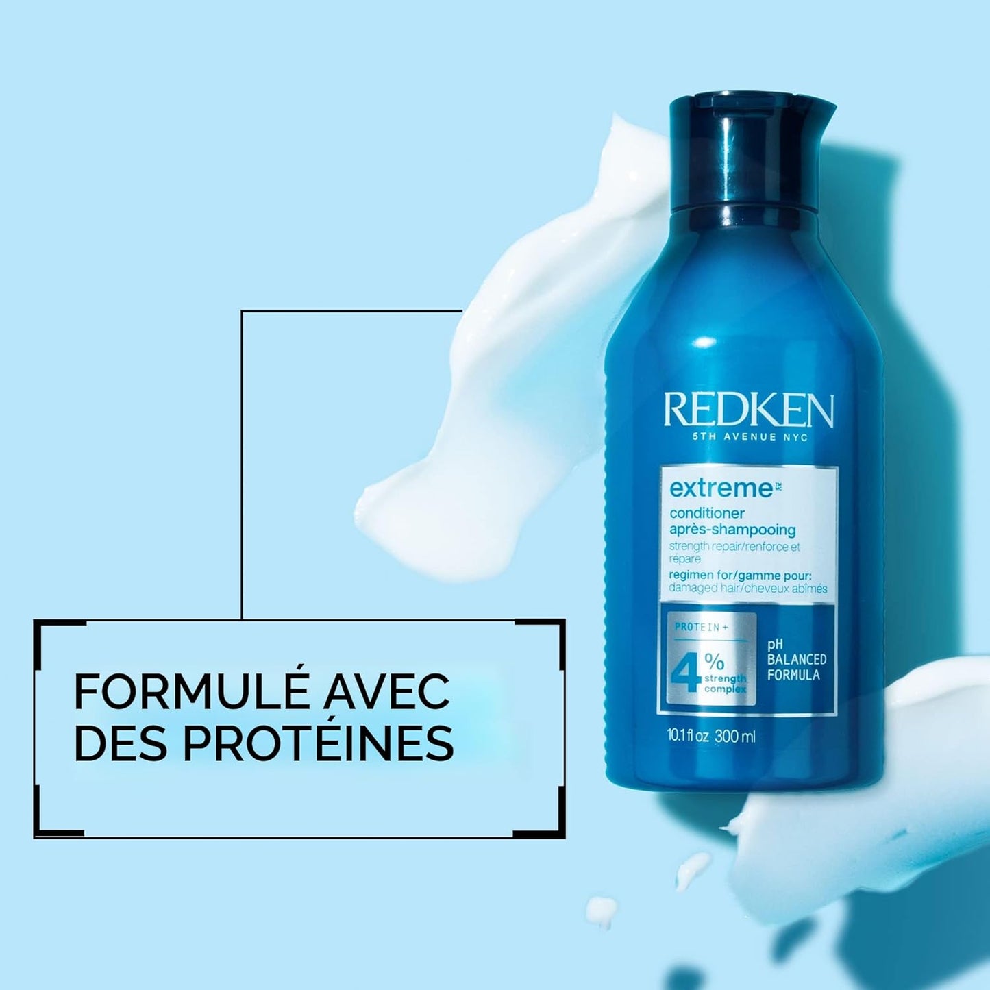 Coffret de printemps Extrême - Redken