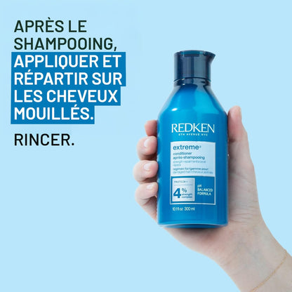 Coffret de printemps Extrême - Redken