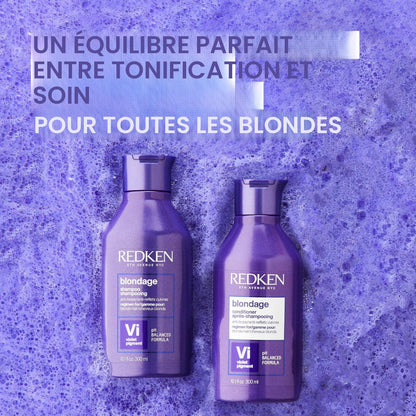Coffret de printemps Blondage - Redken