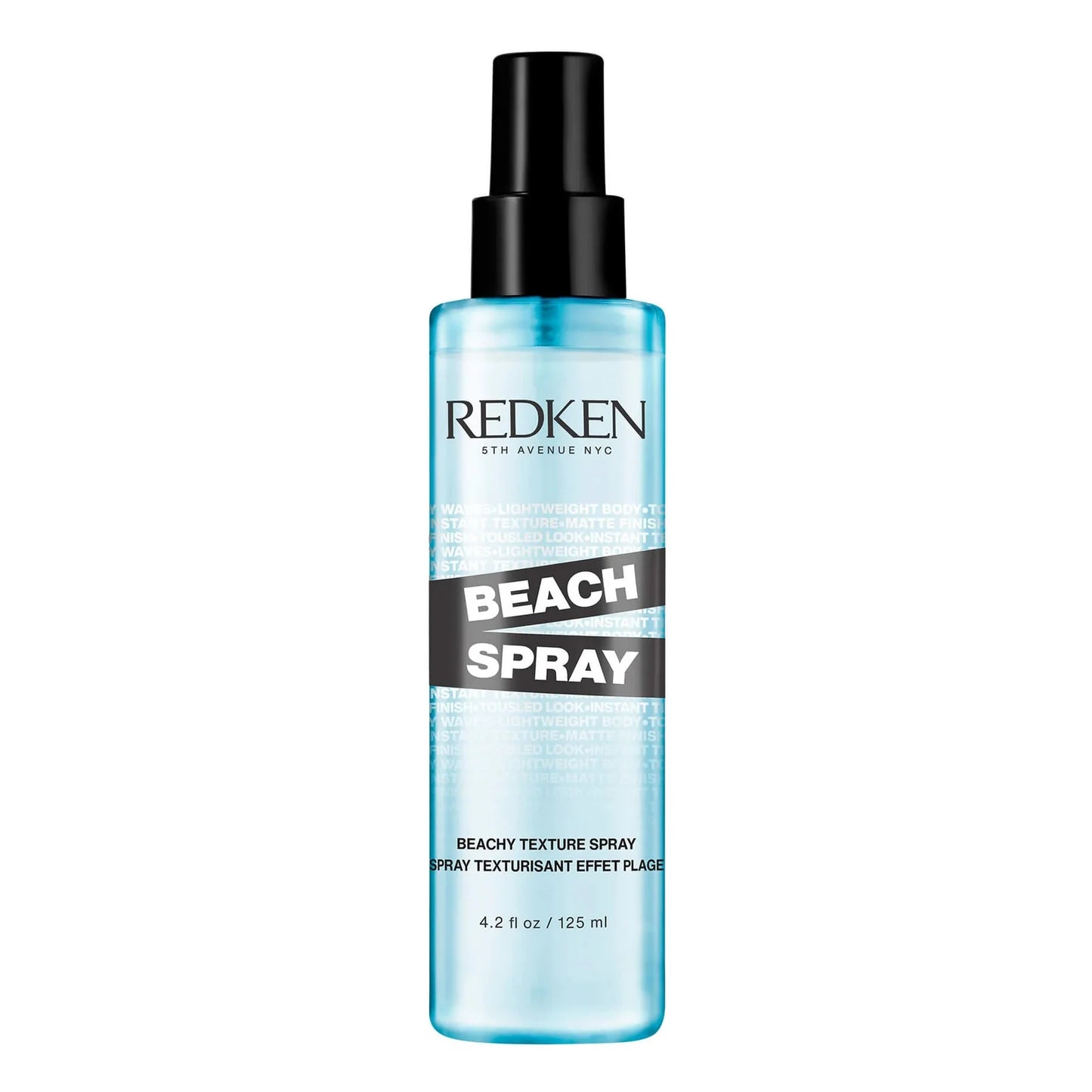 Spray texturisant effet plage 125 ml - Redken