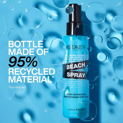 Spray texturisant effet plage 125 ml - Redken