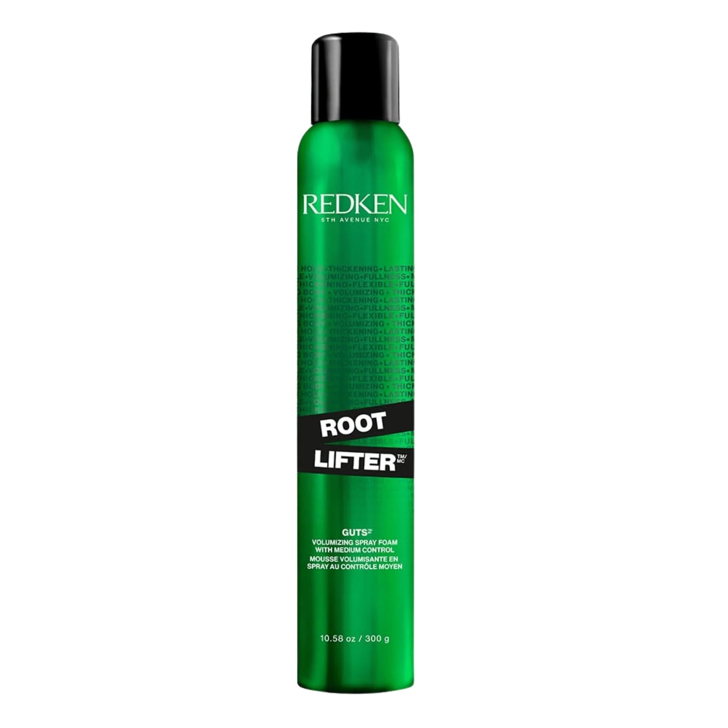 Spray-Mousse pour le volume 300g Root Lifter - Redken