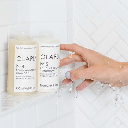 Revitalisant Bond Maintenance N°5 250 ml - Olaplex