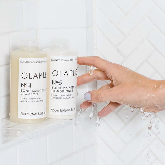 Revitalisant Bond Maintenance N°5 250 ml - Olaplex