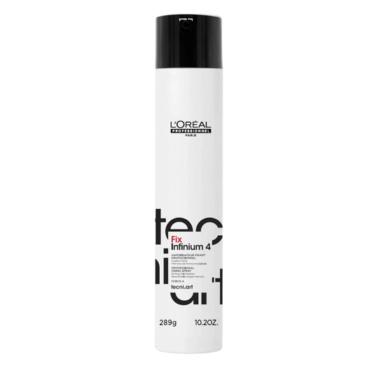 Spray de Fixation Infinium 4 289 g Tecni.Art - L'Oréal Professionnel