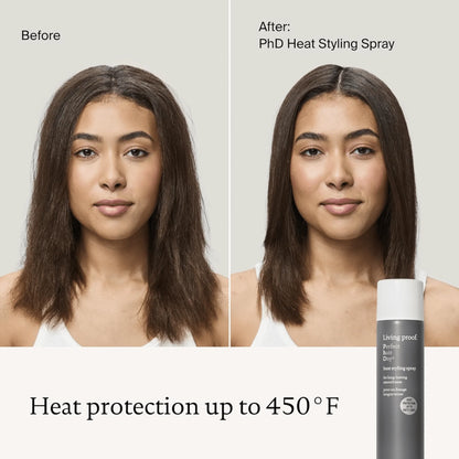 Spray Coiffant définition thermique Perfect Hair Day 174 ml - Living Proof