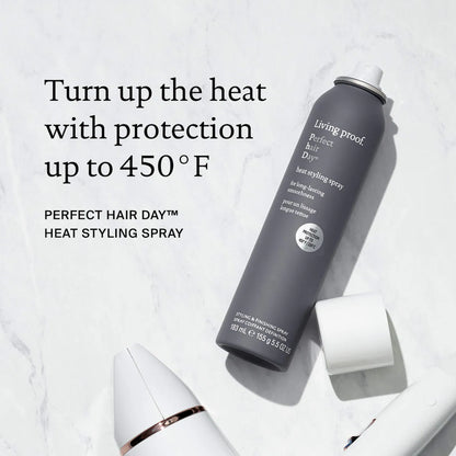 Spray Coiffant définition thermique Perfect Hair Day 174 ml - Living Proof