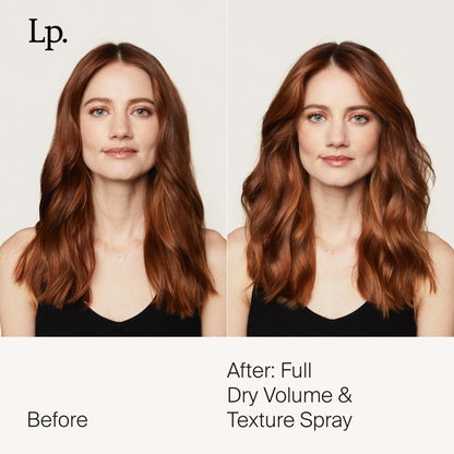 Spray pour le volume Full Dry Volume & Texture 238 ml - Living Proof