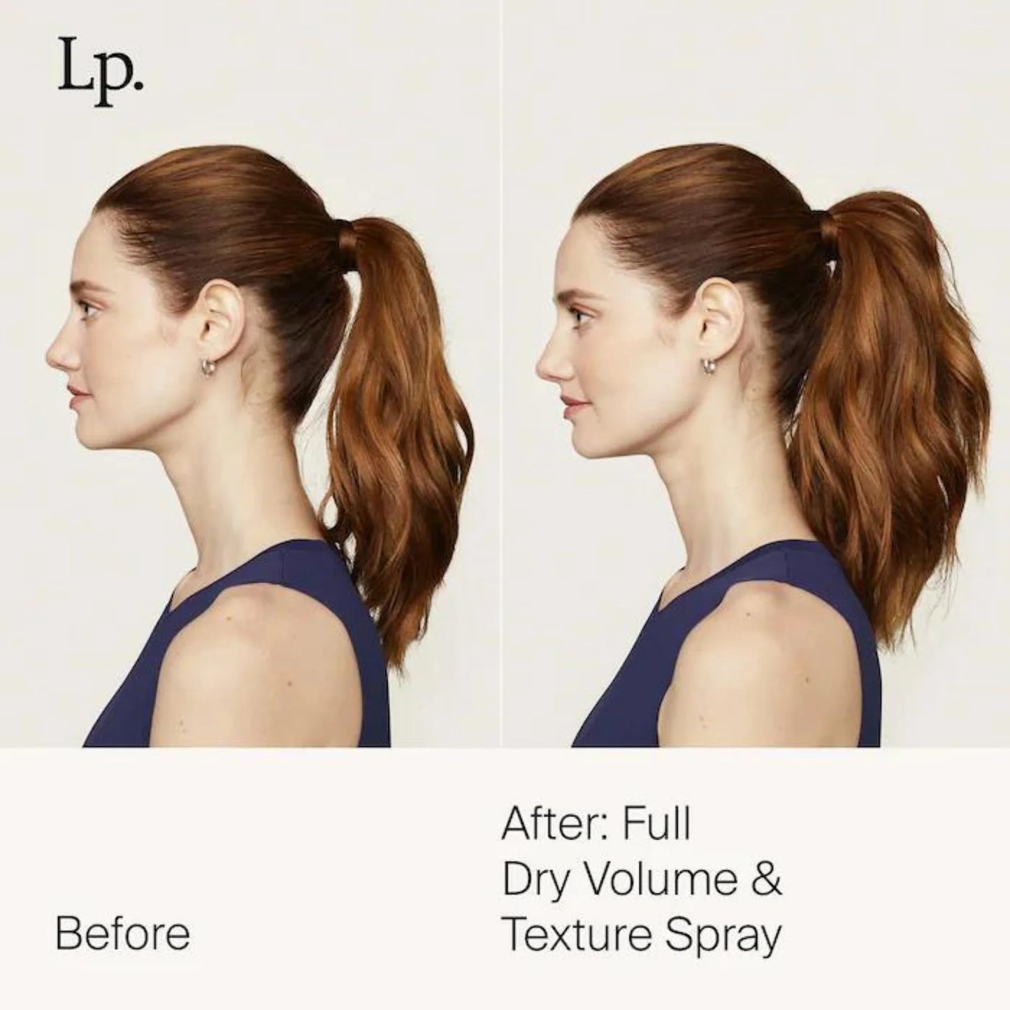Spray pour le volume Full Dry Volume & Texture 238 ml - Living Proof