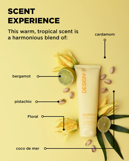 Bounce.Me Holiday Ornament Curl Balm 90 ml - Design.Me