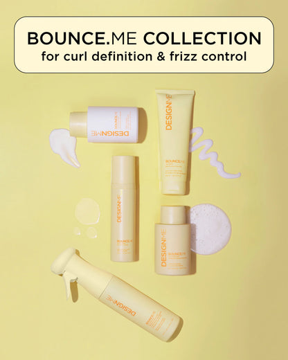 Bounce.Me Holiday Ornament Curl Balm 90 ml - Design.Me