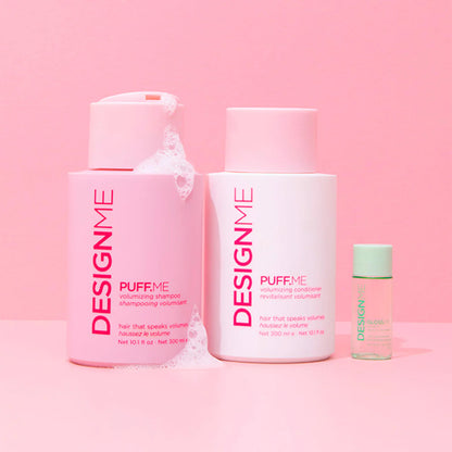 Coffret de printemps Puff.Me - Design.Me