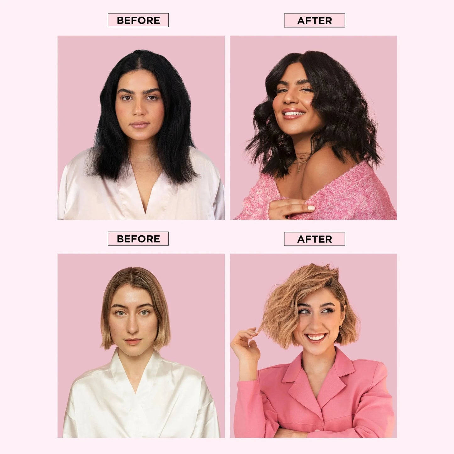 Coffret de printemps Puff.Me - Design.Me