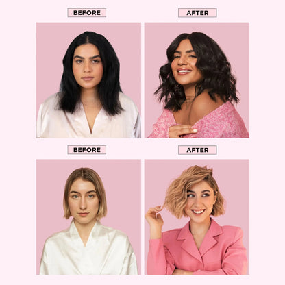 Coffret de printemps Puff.Me - Design.Me