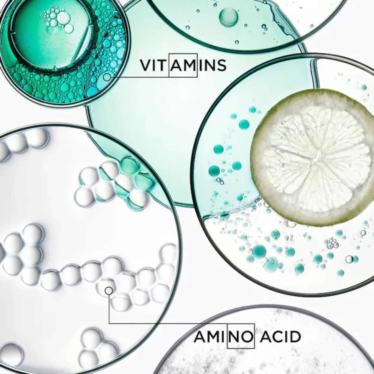 Bain Vital Dermo-Calm Shampoing anti-démangeaisons 500 ml Spécifique - Kérastase