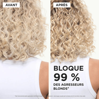 Blond guard Bouclier magique hydratant 190 ml Blond Absolu - Kérastase